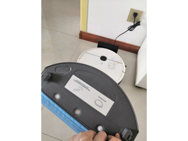 科沃斯Ecovacs地宝N5全自动扫地机器人怎么样？抛开表象看本质【测评】 首页推荐 第8张
