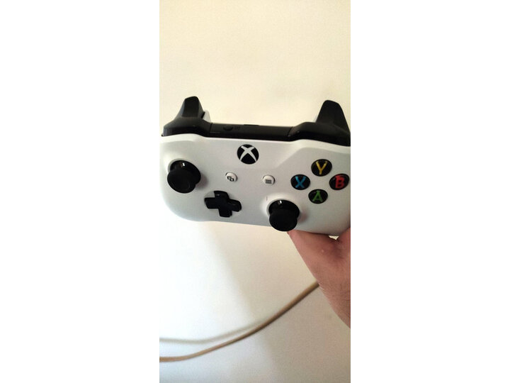 微软Xbox无线控制器 白色怎么样-微软Xbox无线控制器 白色性能表现如何_http://www.meifudie.com_好物_第6张