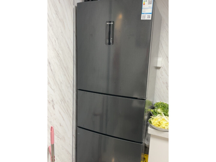 内情反馈美菱BCD-272WP3CY电冰箱质量怎么样呢？功能优缺点评测分享 品测曝光 第9张