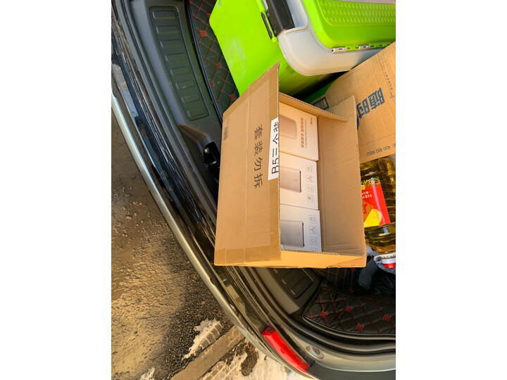 华三H3C B5怎么样-华三H3C B5真实用户使用感受_http://www.itswebtime.com_好物推荐_第9张