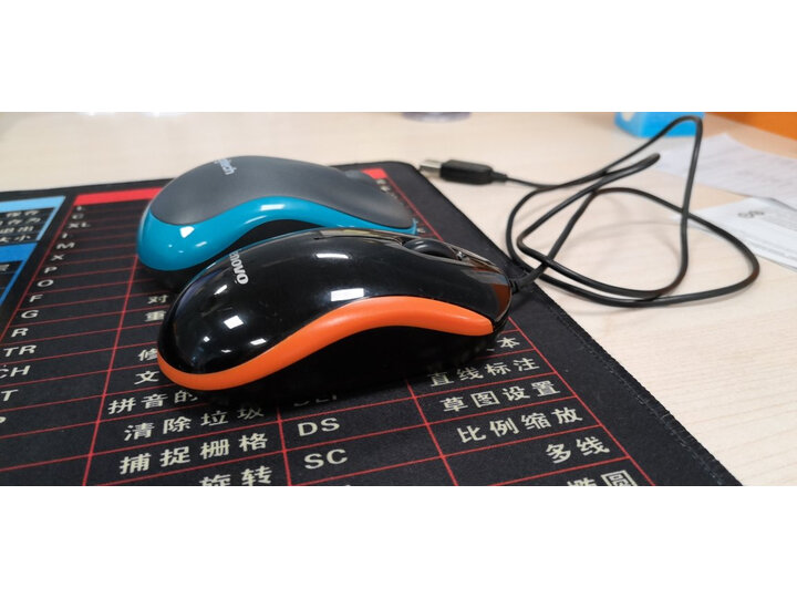 谈谈罗技mk275与270区别大吗？请问哪个好？