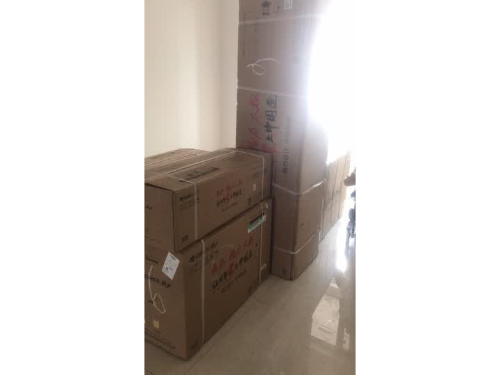 格力空调品悦和悦风的区别哪个好？区别有没有？