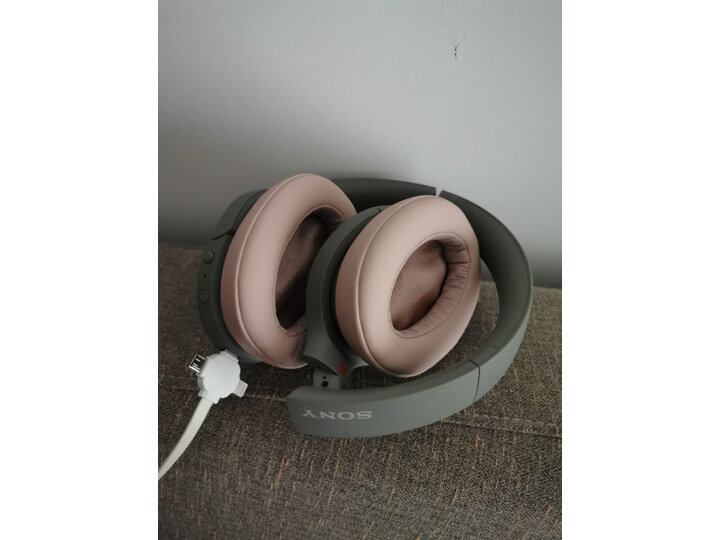 索尼（SONY）WH-H910N 蓝牙降噪无线耳机怎么样？评价为什么好，内幕详解 首页推荐 第8张