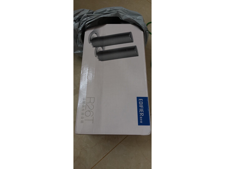 评测漫步者r26bt和r301t哪个好？入手有啥区别？