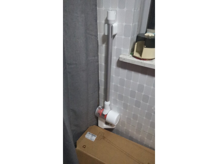 米家 米家手持无线吸尘器1CSCWXCQ02ZHM怎么样？入手使用感受评测，买前必看 首页推荐 第2张