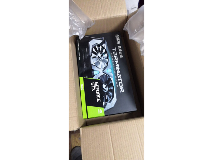 铭瑄MS-GeForce GTX1660 终结者 6G怎么样_http://www.tuijianxing.com_好物_第12张