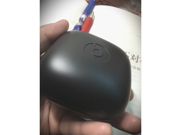beatsPowerbeats Pro怎么样_http://www.tuijianxing.com_好物_第15张