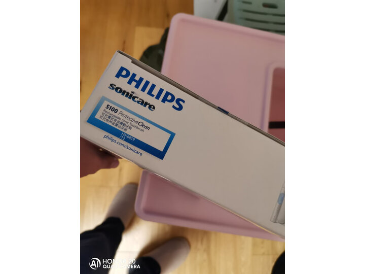 爆料飞利浦HX685912怎么样呢？入手剖析真的好吗？