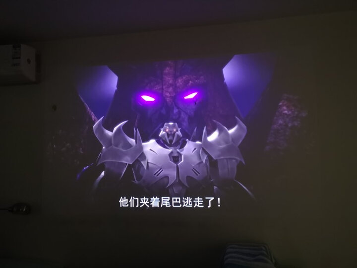 【独家质量测评】LG PF1500G-GL 投影仪 投影机家用测评怎么样？？最新网友爆料评价评测感受 首页推荐 第9张