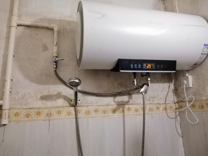 万和（Vanward）55升健康抑菌电热水器E55-Q3JY11-21怎么样？内幕评测，值得查看 首页推荐 第9张