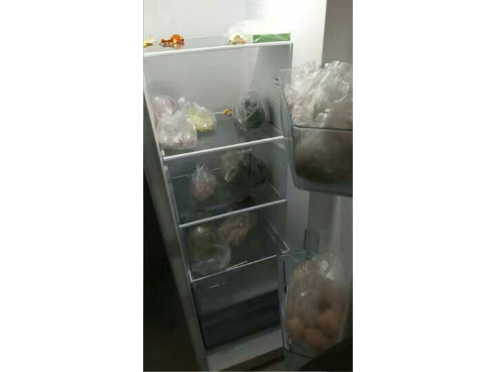 分享美的BCD-525WKPZM(E)怎么样呢？达人测评好用吗？