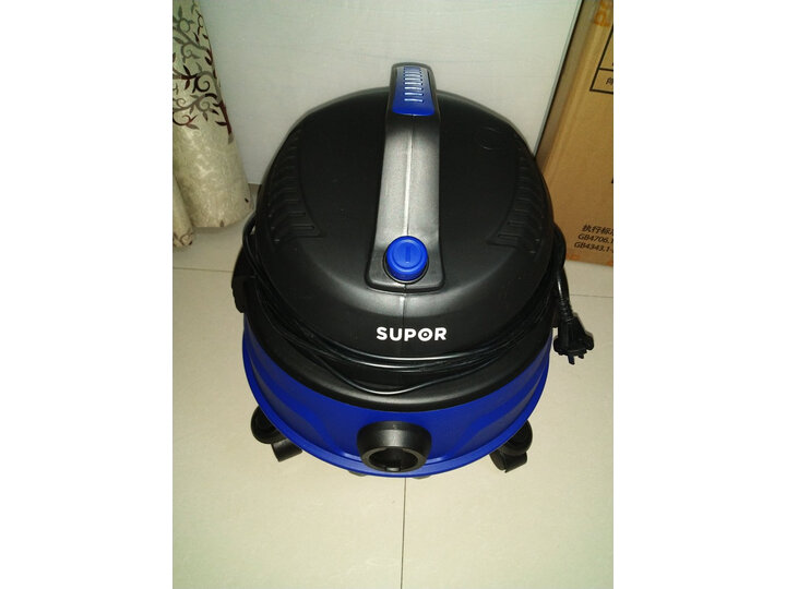 苏泊尔VCT80A怎么样-苏泊尔VCT80A真实用户使用感受_http://www.itswebtime.com_好物推荐_第14张