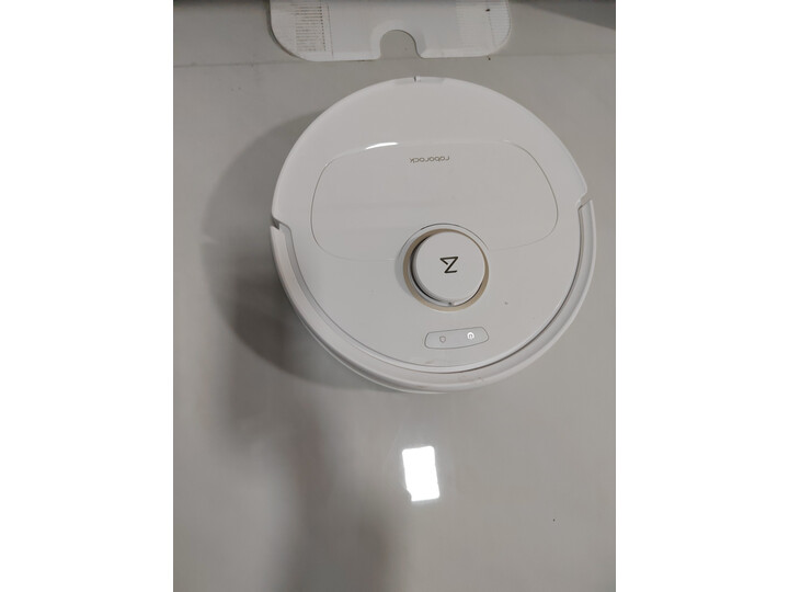 亲测：石头p10s pure深度评测如何？石头A1220RR扫地机器人功能实测真实分享 心得分享 第4张