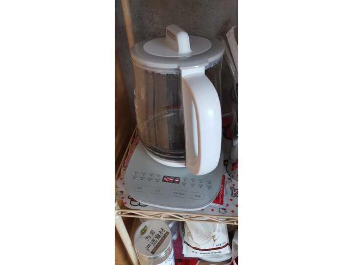 入手小熊YSH-C18R6怎么样呢？实情剖析评测如何？