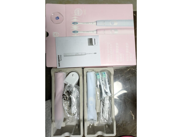 剖析飞利浦HX680534怎么样呢？达人剖析评价如何？