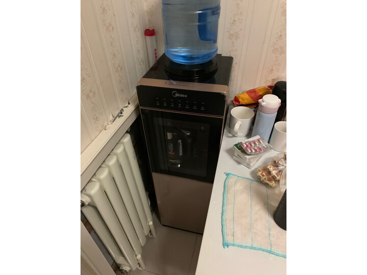 分享美的MYD827S-W怎么样呢？良心爆料质量如何？