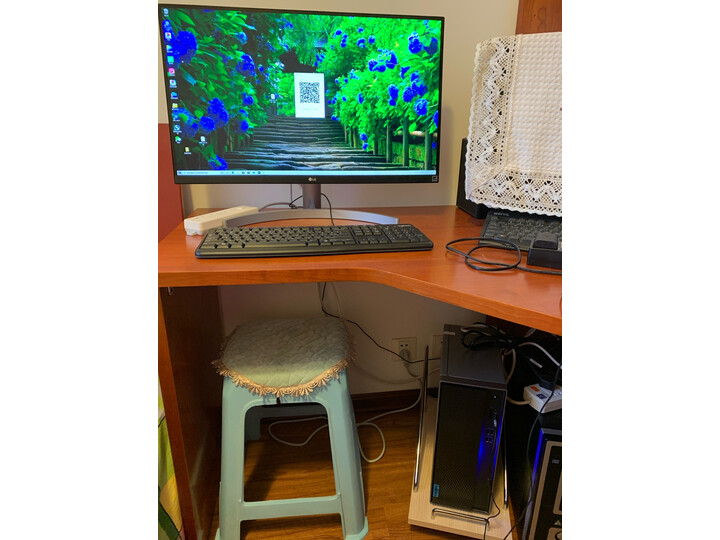 联想（Lenovo）GeekPro 英特尔酷睿i7 设计师游戏台式电脑主机怎么样【优缺点】最新媒体揭秘 首页推荐 第4张