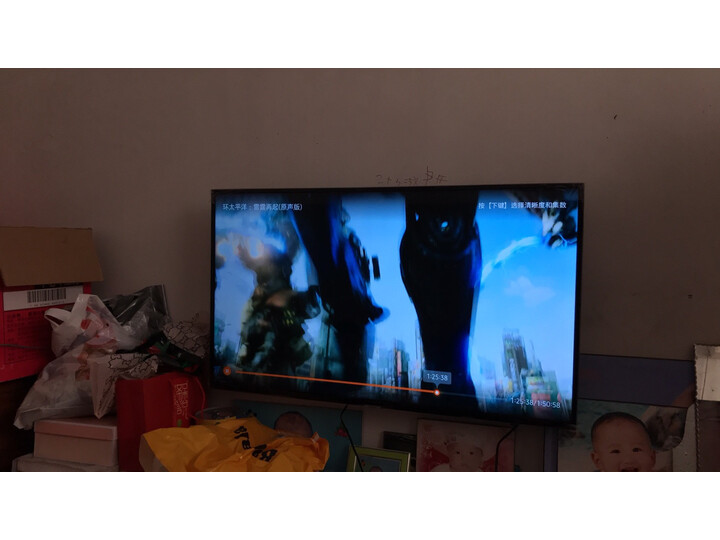说说三星UA43RU7500JXXZ怎么样呢？详细测评质量好不好？