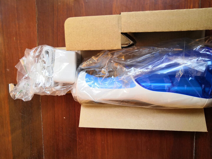 谈谈洁碧WP-450EC怎么样呢？真实爆料评价如何？