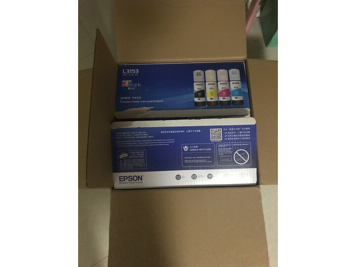 达人爆料爱普生l3151和l3153区别哪个好？讨论区别是什么亲身体验