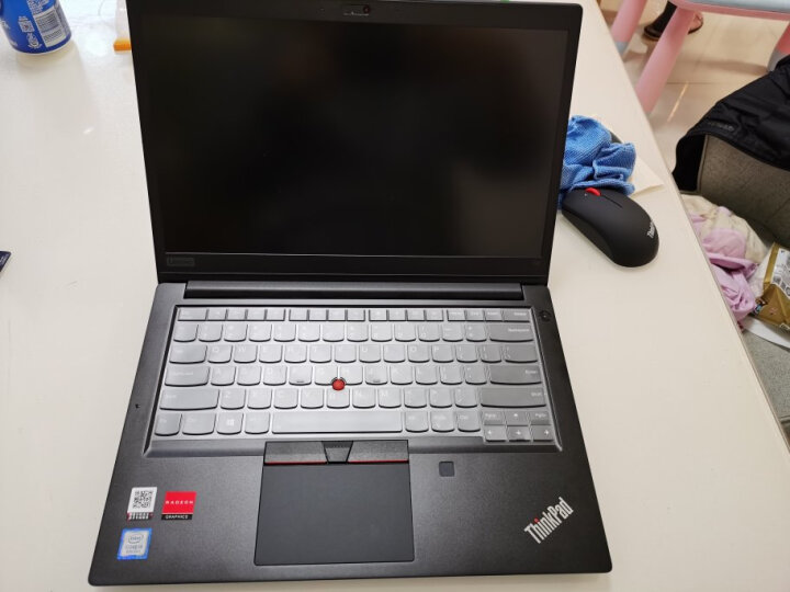 ThinkPad 联想 S3锋芒笔记本电脑怎样【真实评测揭秘】分析揭秘i5-8265U 8G 512G独显05CD优缺点内幕 首页推荐 第3张