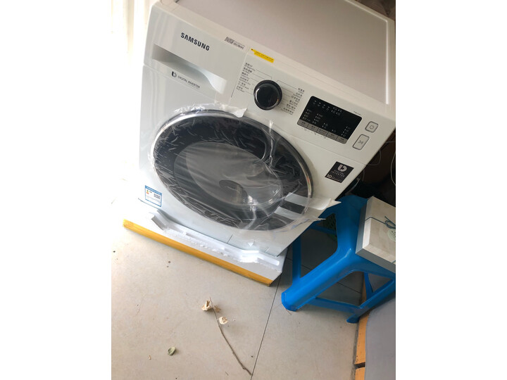 三星WD80M4473JWSC怎么样-三星WD80M4473JWSC功能和性价比解析_好物推荐_第11张_itswebtime 三星WD80M4473JWSC怎么样-三星WD80M4473JWSC功能和性价比解析_http://www.itswebtime.com_好物推荐_第11张