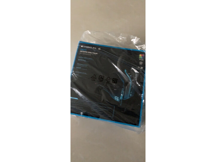 入手罗技g633s和g633区别哪个好？盘点区别大吗？