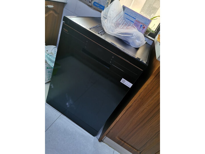 纠结海尔ew139166bk和美的Q7有啥区别？请问哪个好？