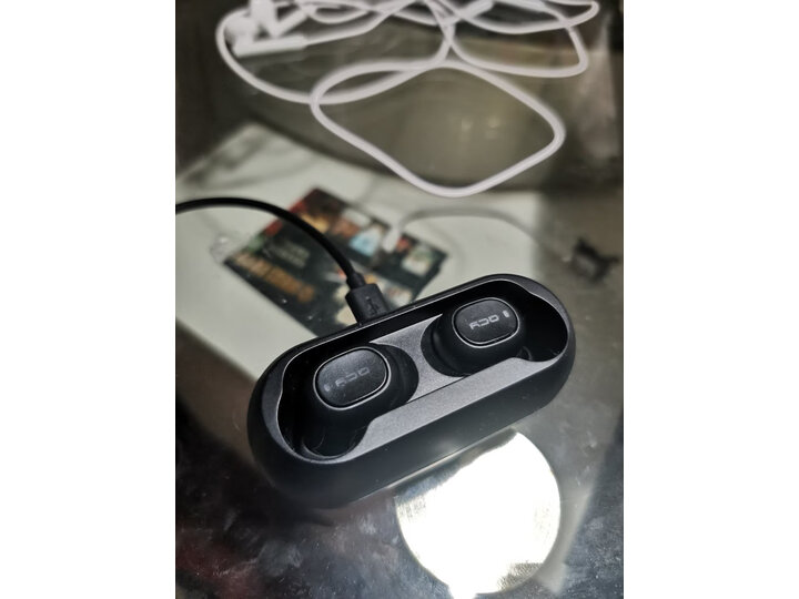 点评qcyt1s和t1x区别是什么？感受哪个好？