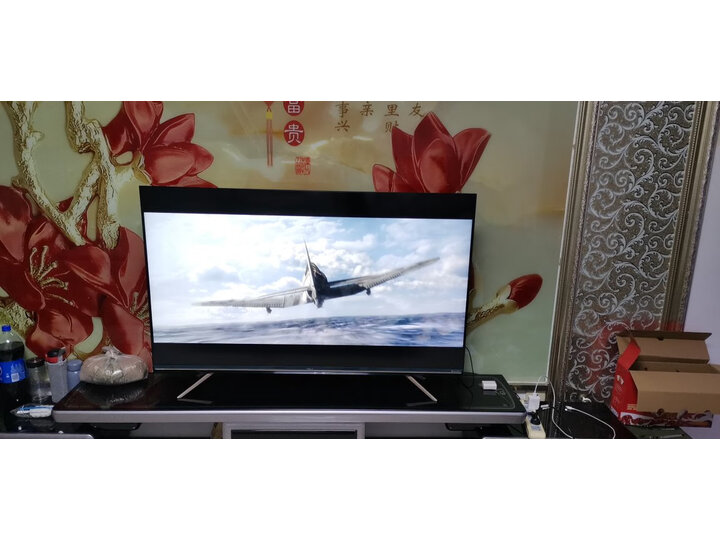 海信 VIDAA 50V1A 50英寸 4K超高清 海信电视怎样【真实评测揭秘】？质量口碑差不差，值得入手吗？ 首页推荐 第4张