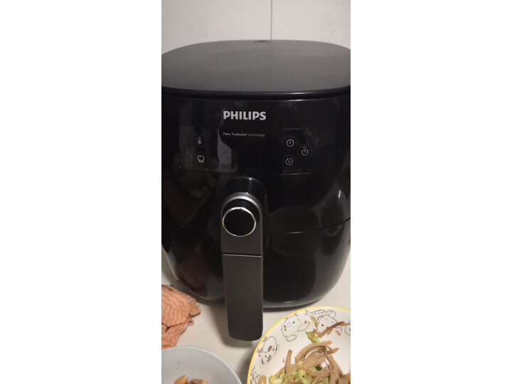 点评飞利浦HD9741怎么样呢？良心评测质量好不好？