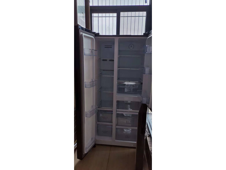 评价容声BCD-410WD11HPC怎么样呢？图文爆料好用吗？