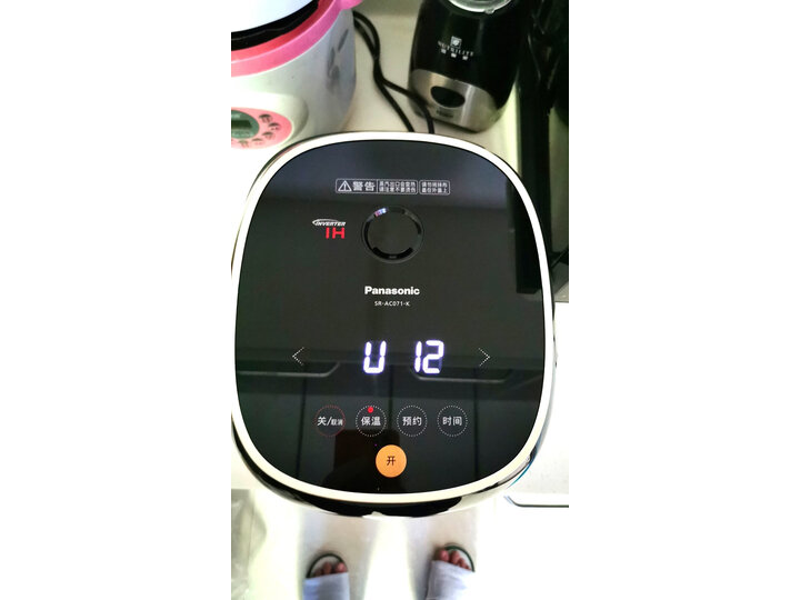 体验松下SR-AC071-K怎么样呢？优缺点解析好用吗？