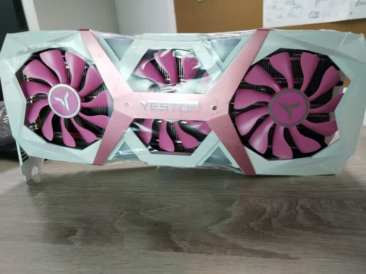 盈通Yesto RX5700XT – 8G D6 游戏高手怎么样_http://www.tuijianxing.com_好物_第13张