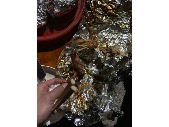 澳柯玛NF18N316怎么样-澳柯玛NF18N316真实用户评价分享_http://www.itswebtime.com_好物推荐_第6张