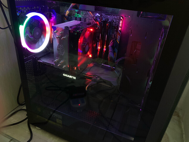 鑫谷GP600G黑金电源怎么样-鑫谷GP600G黑金电源用户使用体验与功能解析_http://www.meifudie.com_好物_第15张