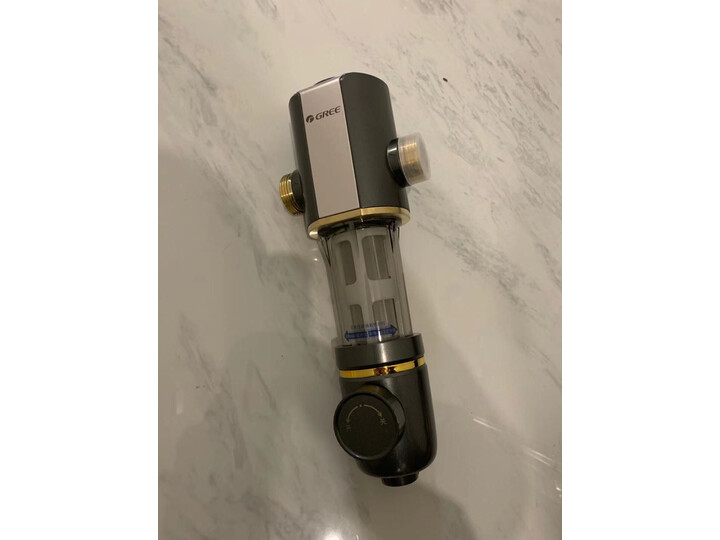 格力WTE-QZBW04怎么样-格力WTE-QZBW04用户使用体验与功能解析_http://www.itswebtime.com_好物推荐_第15张