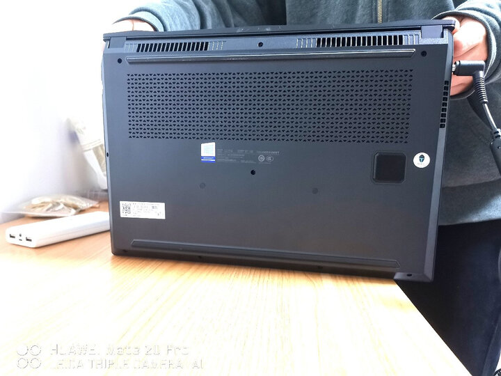 雷神911MT怎么样-雷神911MT性能测评与使用体验_http://www.meifudie.com_好物_第15张