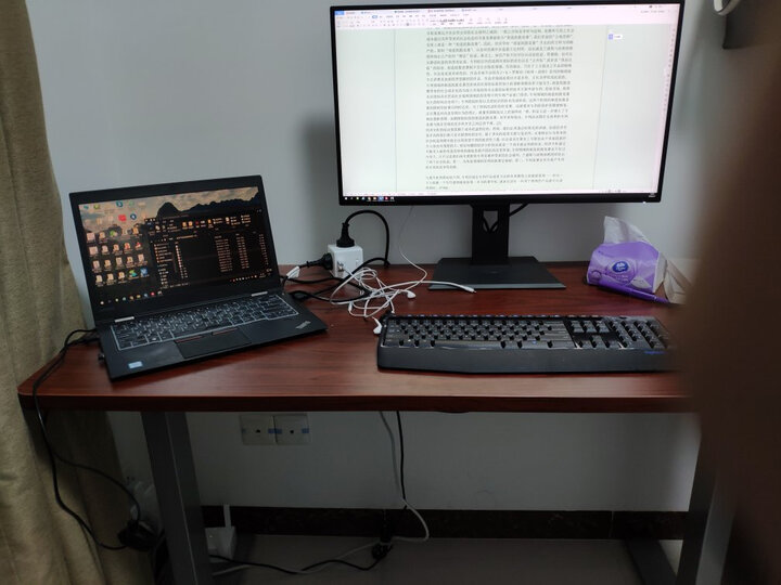 明基（BenQ）EW2770QZ 27英寸办公显示器怎么样？新款质量评测，内幕详解 首页推荐 第6张