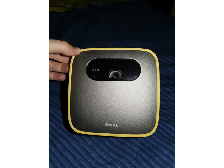明基（BenQ）GS2 智能便携投影仪新款评测怎么样啊？？官方最新质量评测，内幕揭秘 首页推荐 第4张