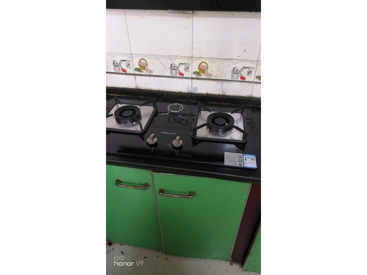 万和 （Vanward）家用嵌入式燃气灶具T8L560-12T怎么样_质量性能评测，内幕详解 首页推荐 第7张