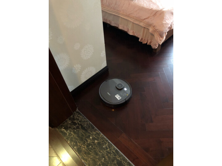 科沃斯（ Ecovacs）T5 Power+W83S扫擦组合套装扫地机器人怎么样？优缺点如何，值得买吗【已解决】 首页推荐 第7张