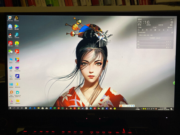 请问明基pd2700u和ew2780u有什么区别？比较哪个好？