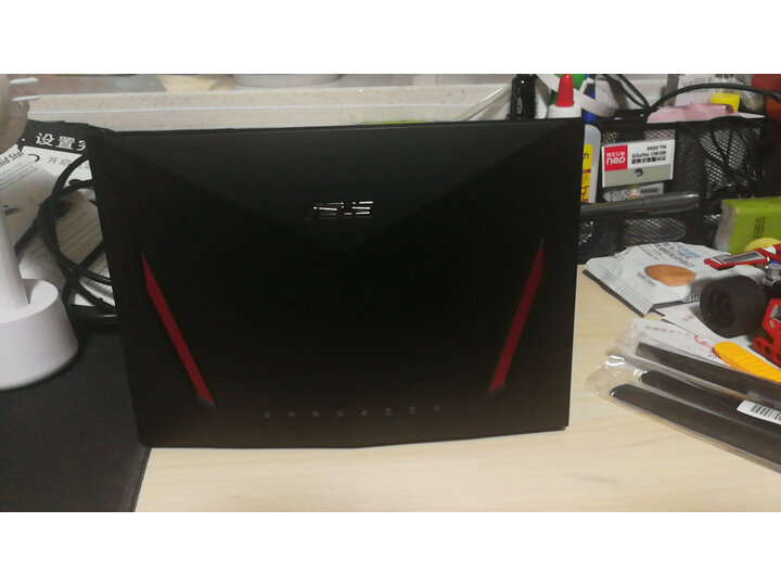 评价华硕gt-ac5300和rt-ac5300哪个好？感受区别是什么？