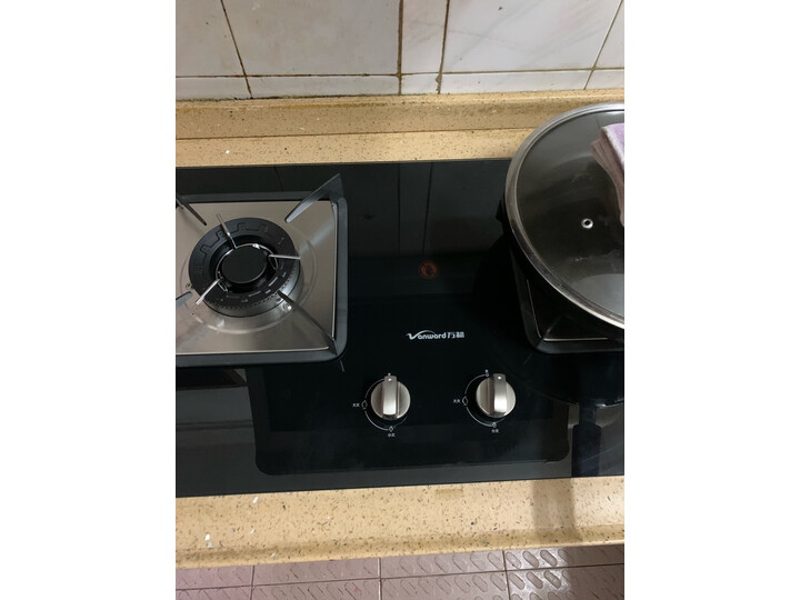 万和 （Vanward）家用嵌入式燃气灶具T8L560-12T怎么样_质量性能评测，内幕详解 首页推荐 第4张