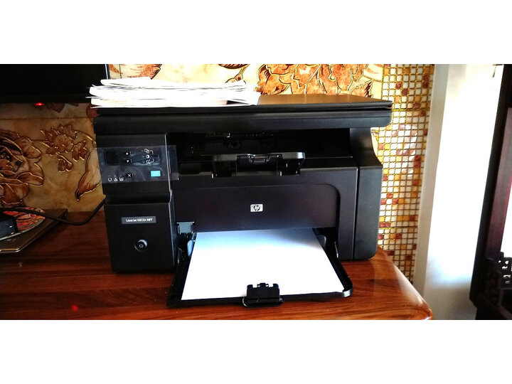 惠普LaserJet Pro M1136怎么样_http://www.tuijianxing.com_好物_第12张