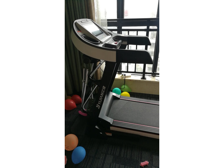 亿健跑步机家用JD618多功能按摩怎么样【优缺点评测】媒体独家揭秘分享 首页推荐 第2张