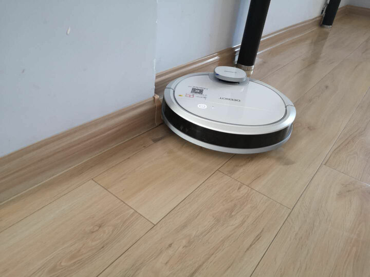 科沃斯（Ecovacs）地宝DN33扫地机器人扫拖一体机怎么样？买后一个月，真实曝光优缺点 首页推荐 第10张