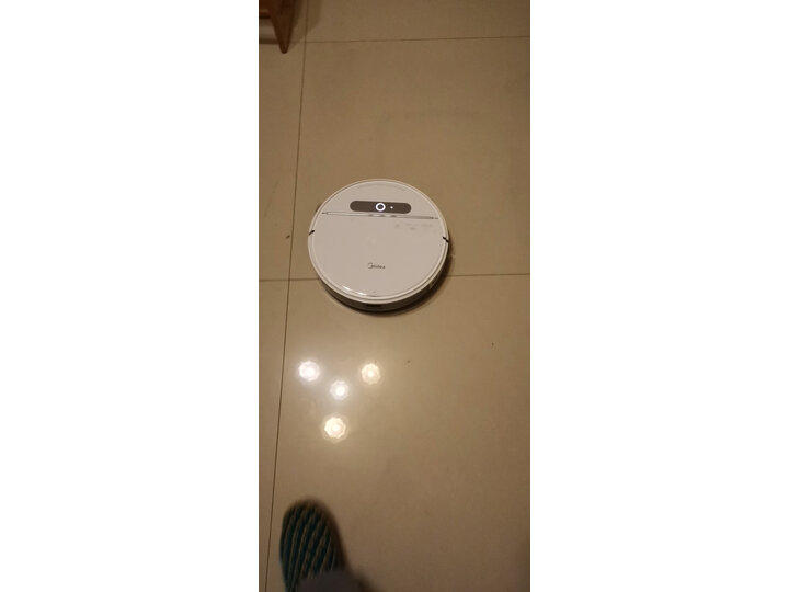 美的（Midea）扫地机器人i5 扫拖一体机怎么样？为什么爆款，质量详解分析 首页推荐 第3张