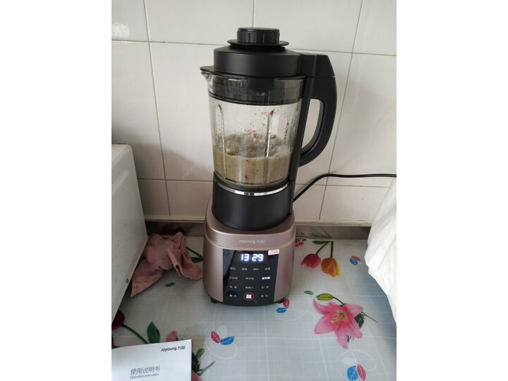 纠结九阳L18-Y928S怎么样呢？深入测评好不好用？